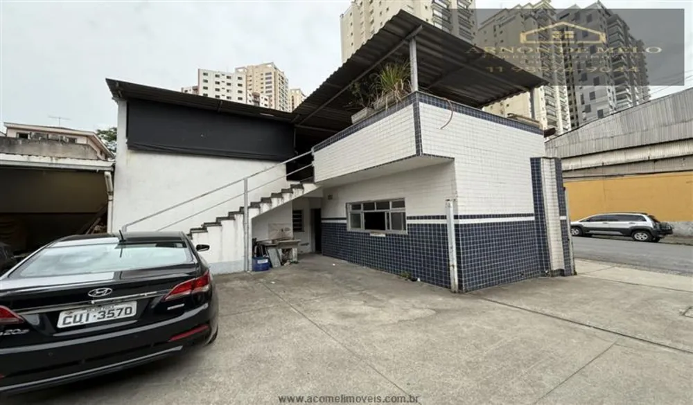 Depósito-Galpão, 700 m² - Foto 6