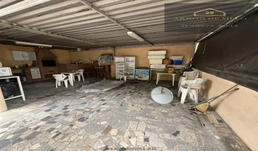 Depósito-Galpão, 700 m² - Foto 11