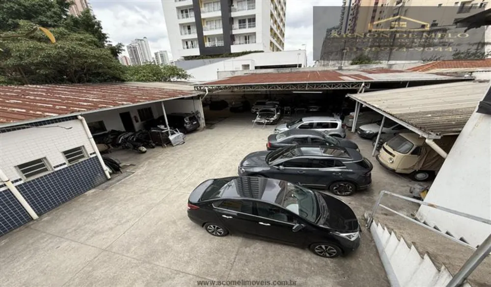 Depósito-Galpão, 700 m² - Foto 12