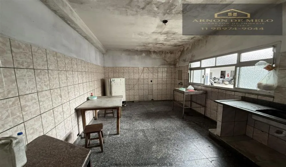 Depósito-Galpão, 700 m² - Foto 8