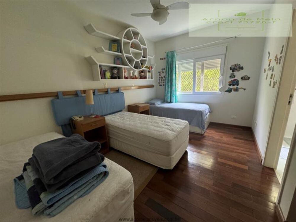 Casa de Condomínio, 8 quartos - Foto 10