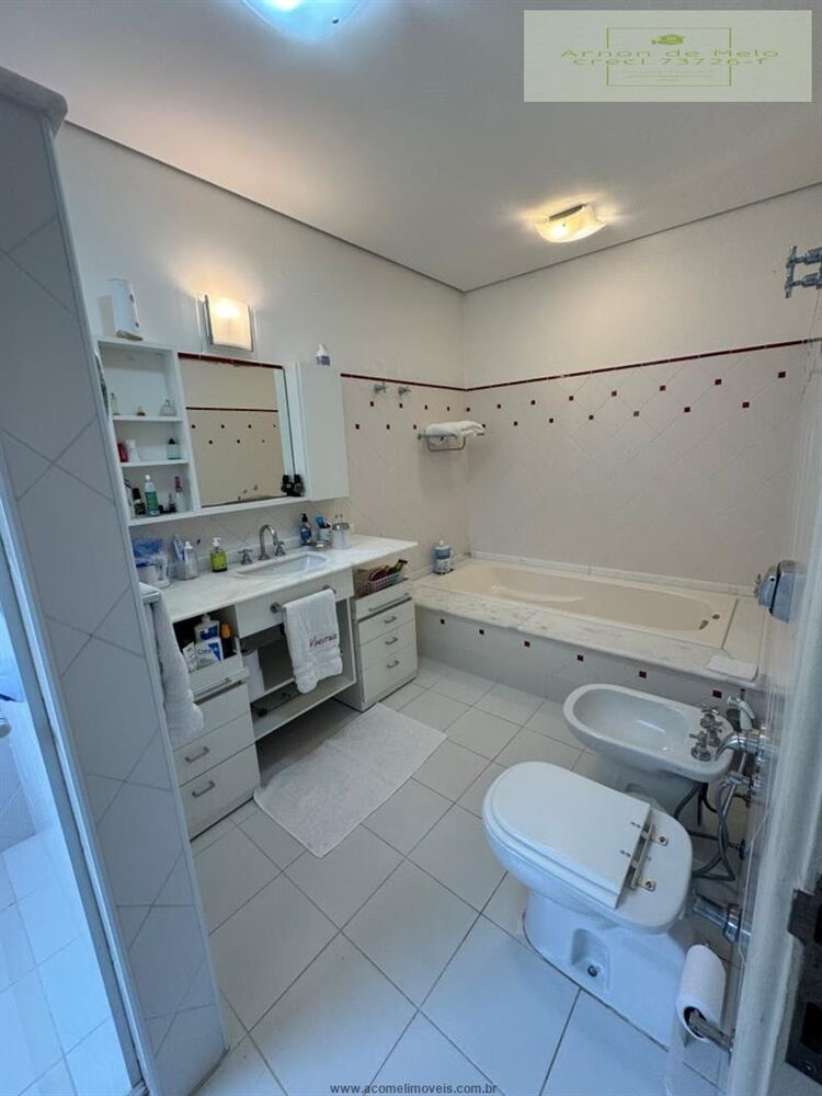 Casa de Condomínio, 8 quartos - Foto 11