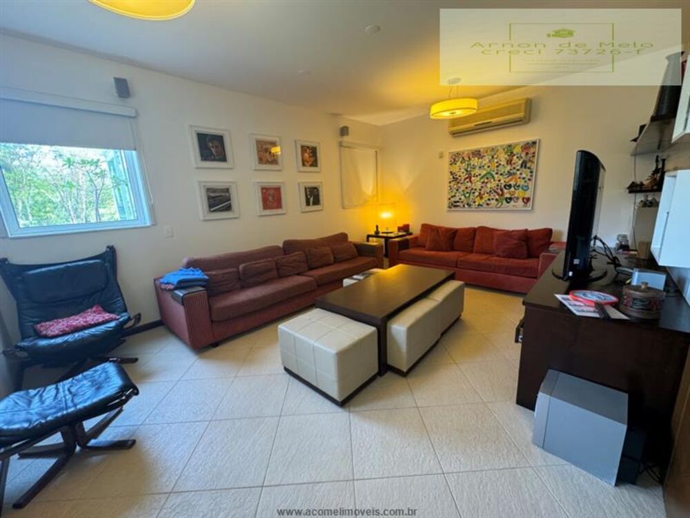 Casa de Condomínio, 8 quartos - Foto 6