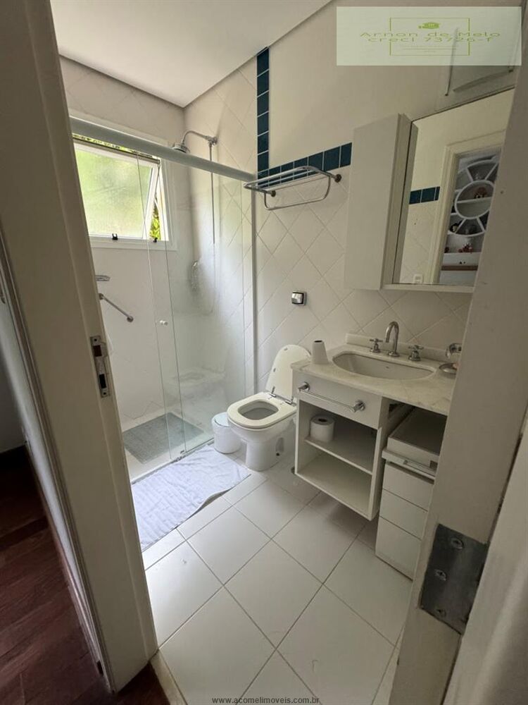 Casa de Condomínio, 8 quartos - Foto 12