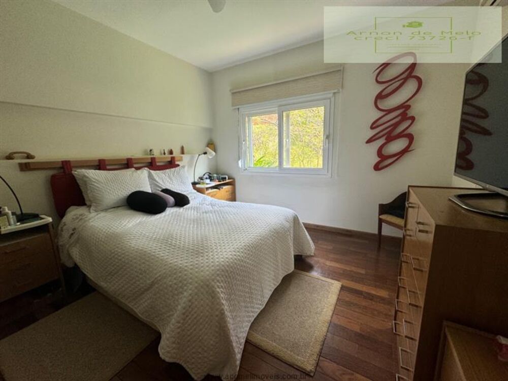 Casa de Condomínio, 8 quartos - Foto 8