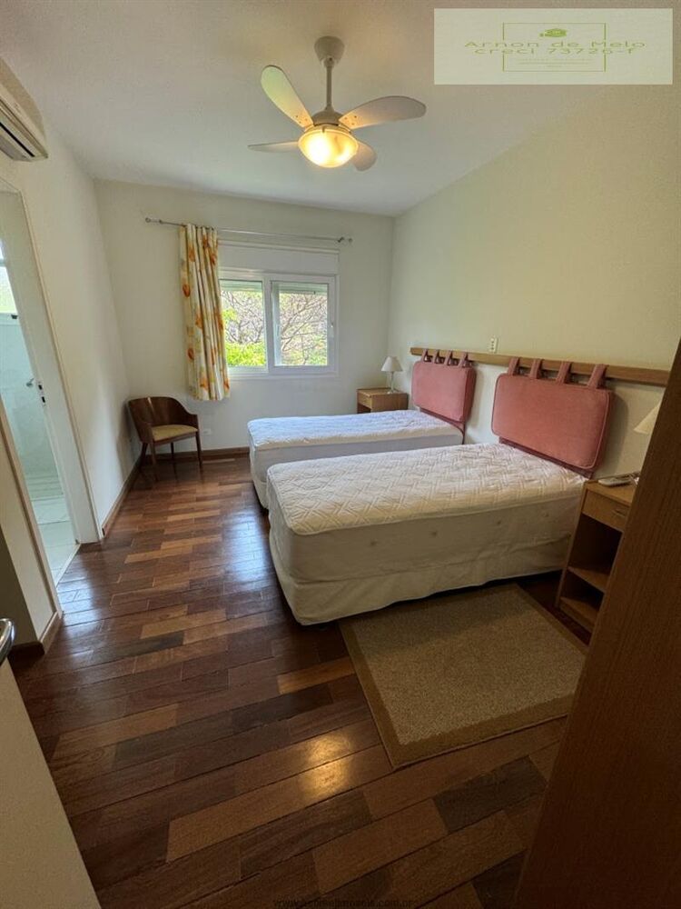 Casa de Condomínio, 8 quartos - Foto 9