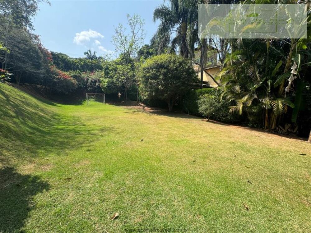 Casa de Condomínio, 8 quartos - Foto 2