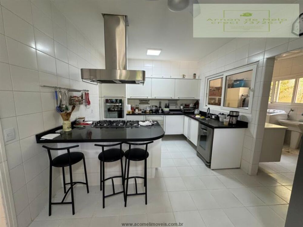 Casa de Condomínio, 8 quartos - Foto 7