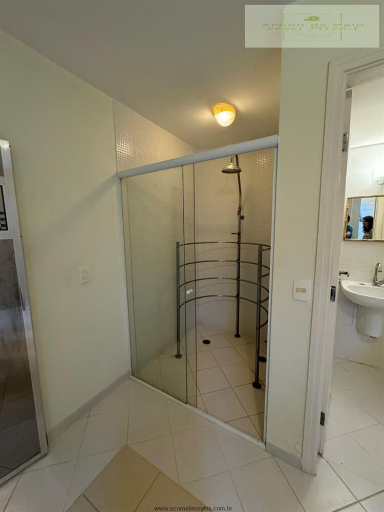 Casa de Condomínio, 8 quartos - Foto 4