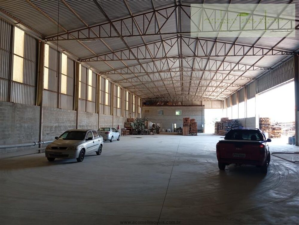 Depósito-Galpão-Armazém para alugar, 1400m² - Foto 7