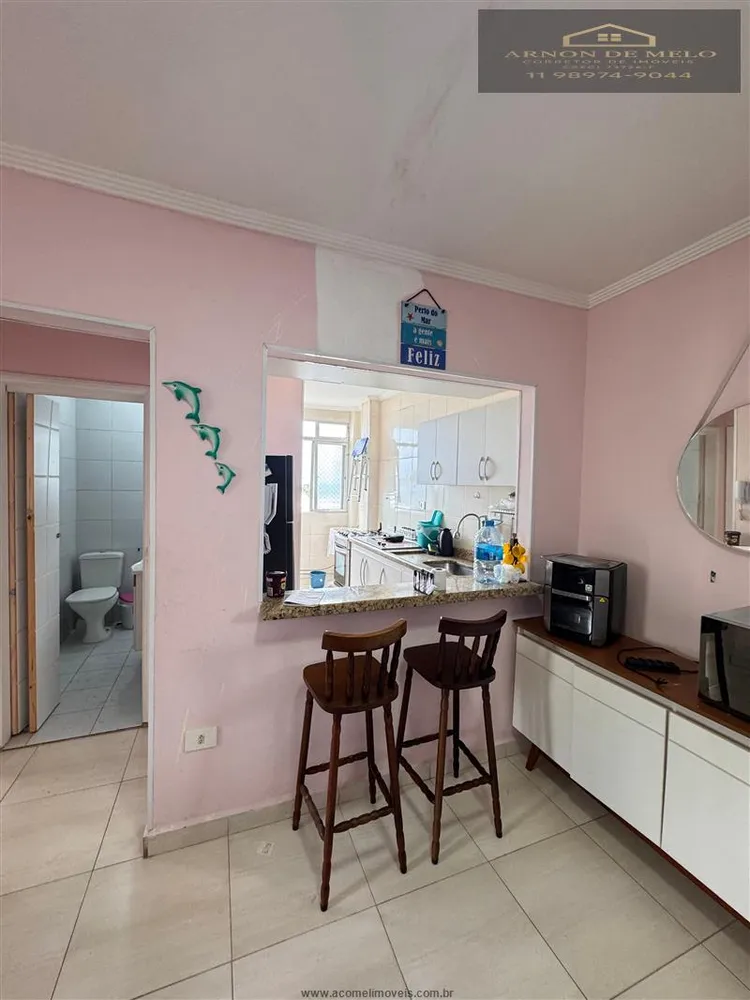 Apartamento, 1 quarto, 50 m² - Foto 3