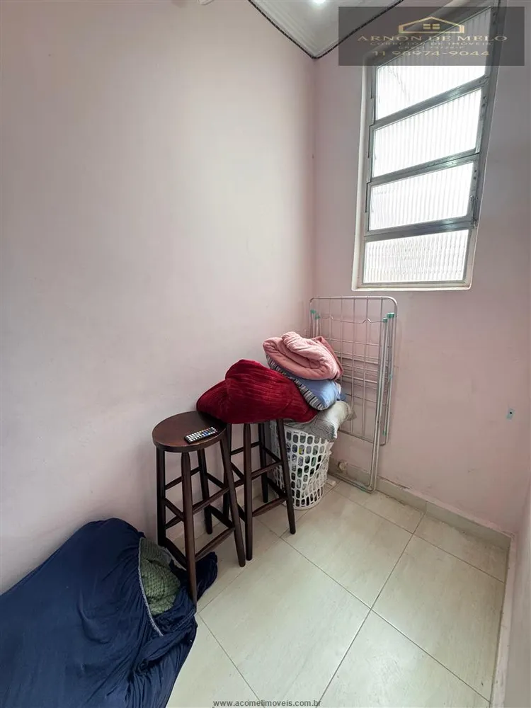 Apartamento, 1 quarto, 50 m² - Foto 4