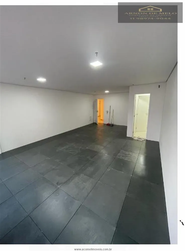 Prédio Inteiro, 43 m² - Foto 7