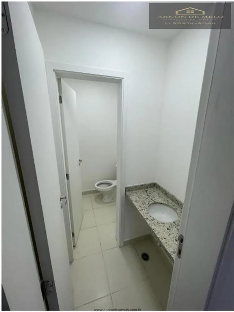 Prédio Inteiro, 43 m² - Foto 6