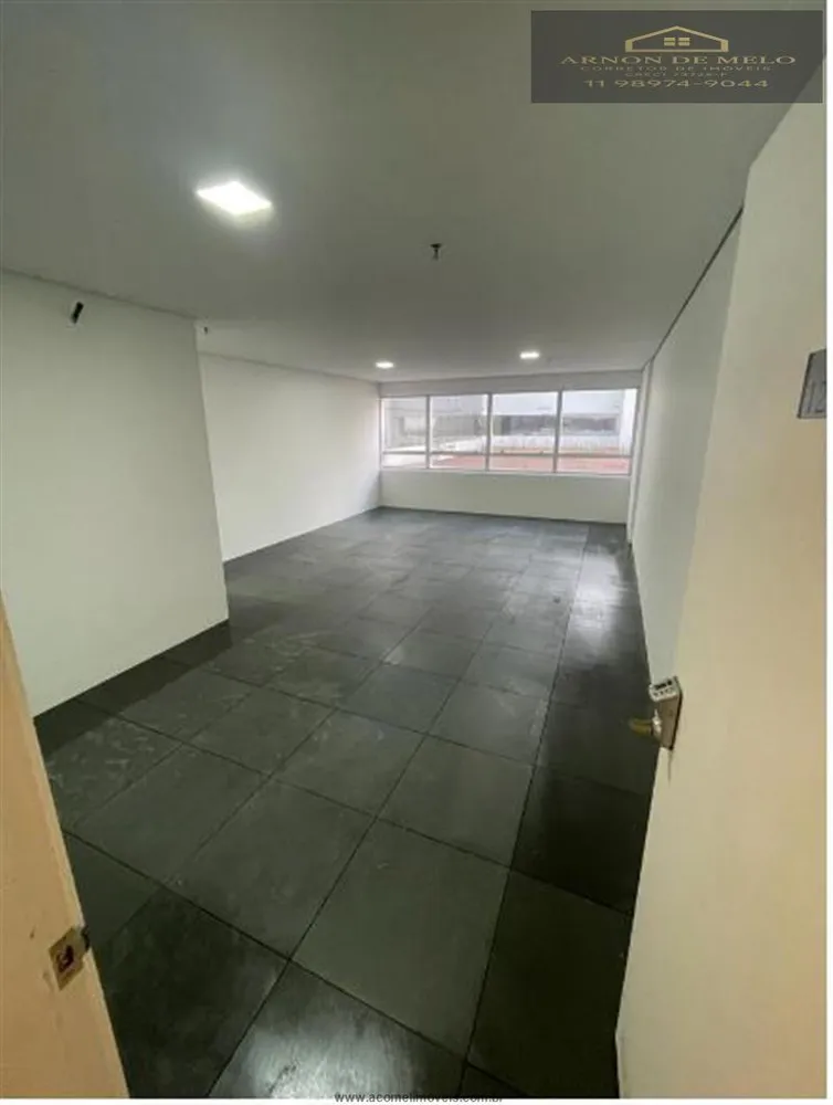 Prédio Inteiro, 43 m² - Foto 5