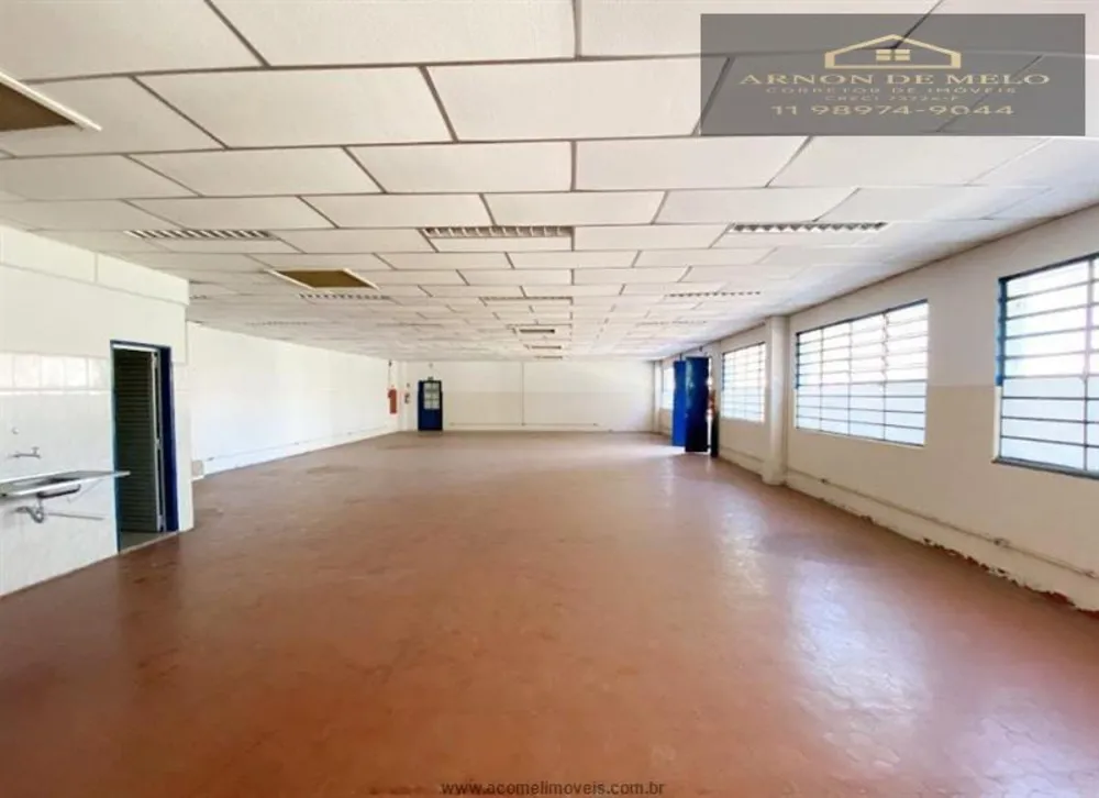 Depósito-Galpão, 300 m² - Foto 8