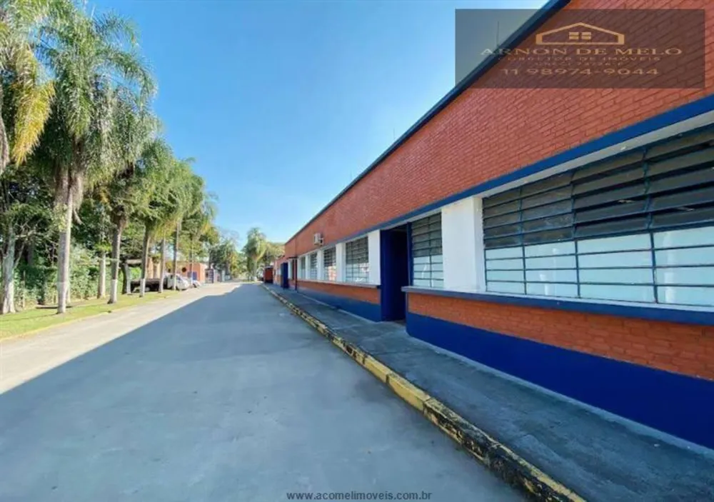 Depósito-Galpão, 300 m² - Foto 4