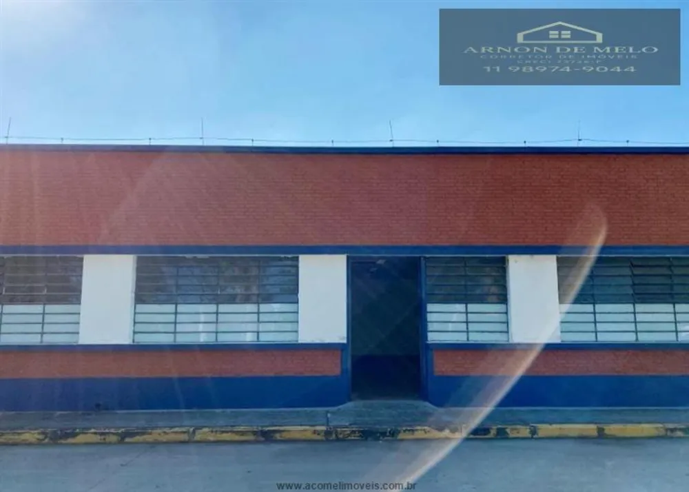 Depósito-Galpão, 300 m² - Foto 6