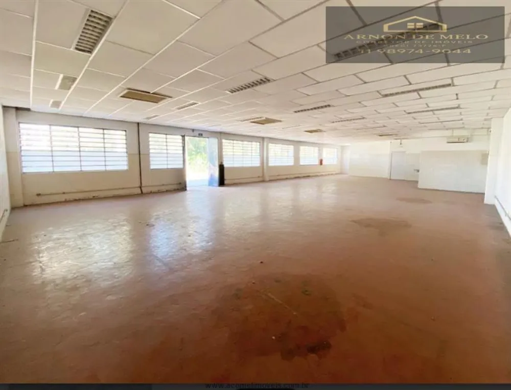 Depósito-Galpão, 300 m² - Foto 2