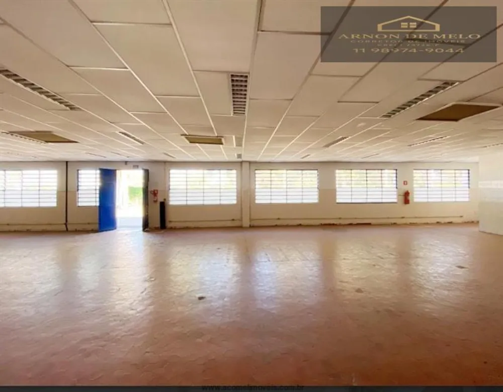 Depósito-Galpão, 300 m² - Foto 7