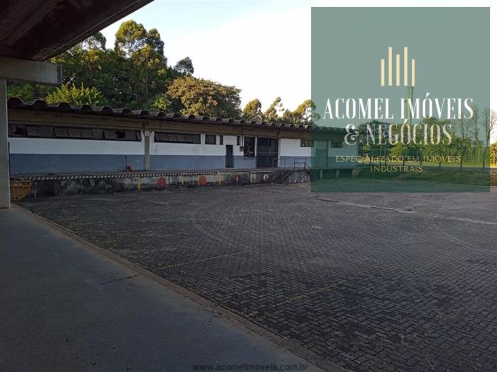 Depósito-Galpão, 10464 m² - Foto 5