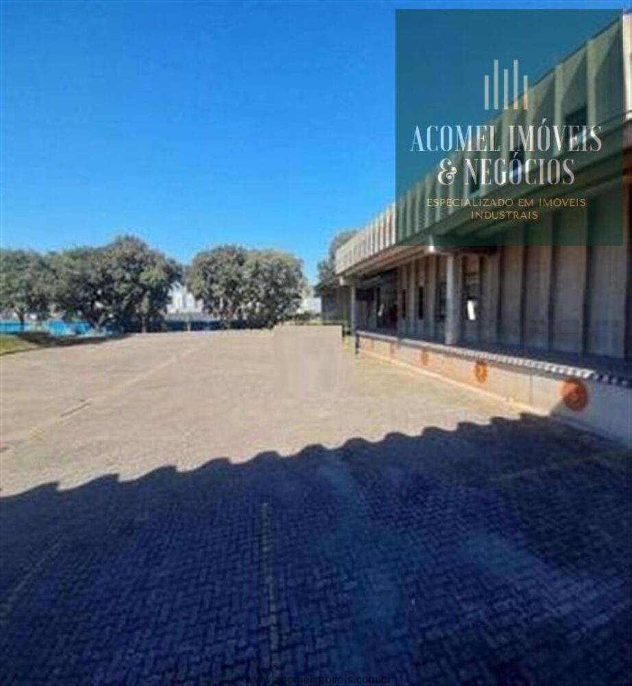 Depósito-Galpão, 10464 m² - Foto 2