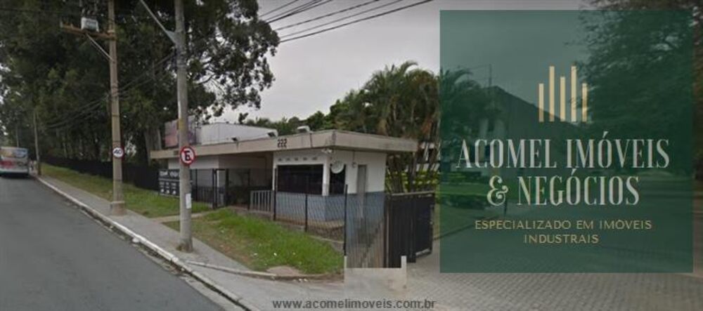 Depósito-Galpão, 10464 m² - Foto 11