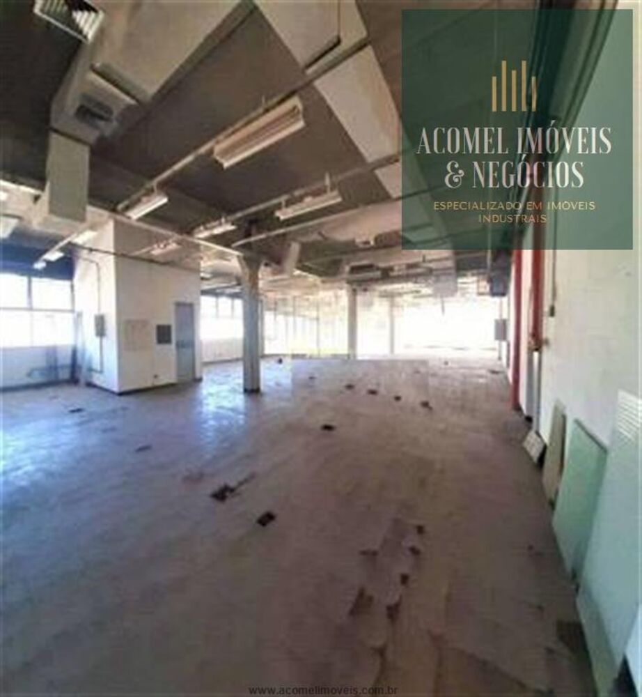 Depósito-Galpão, 10464 m² - Foto 1
