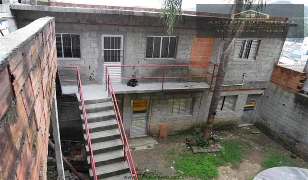 Depósito-Galpão, 1250 m² - Foto 8