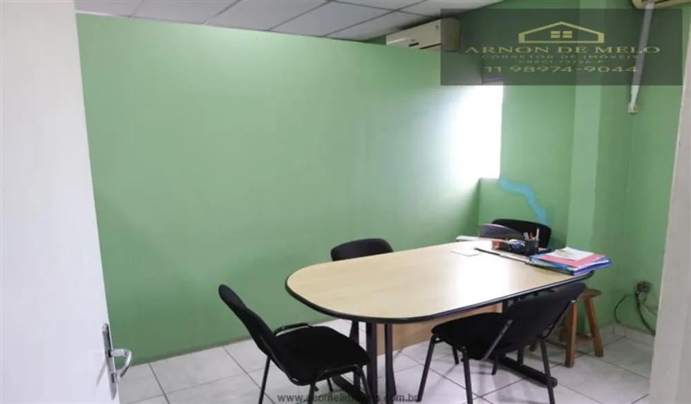 Depósito-Galpão, 1250 m² - Foto 11