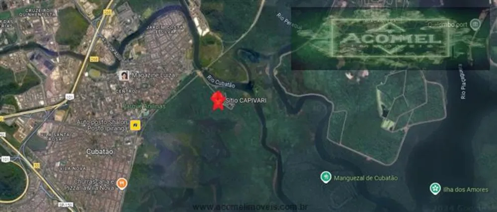 Loteamento e Condomínio, 10 hectares - Foto 8