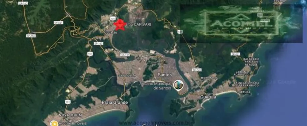 Loteamento e Condomínio, 10 hectares - Foto 9