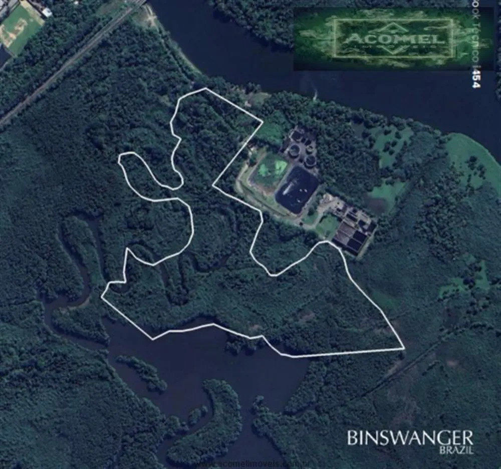 Loteamento e Condomínio, 10 hectares - Foto 4