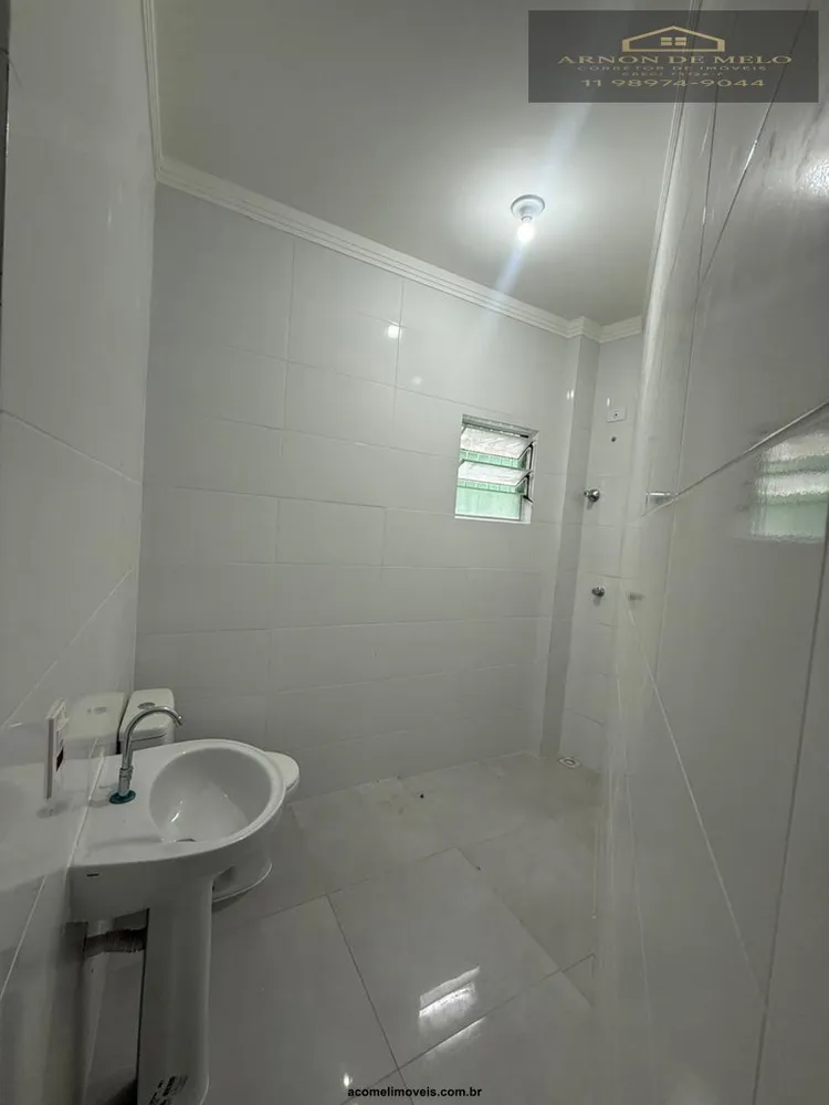Depósito-Galpão, 130 m² - Foto 1