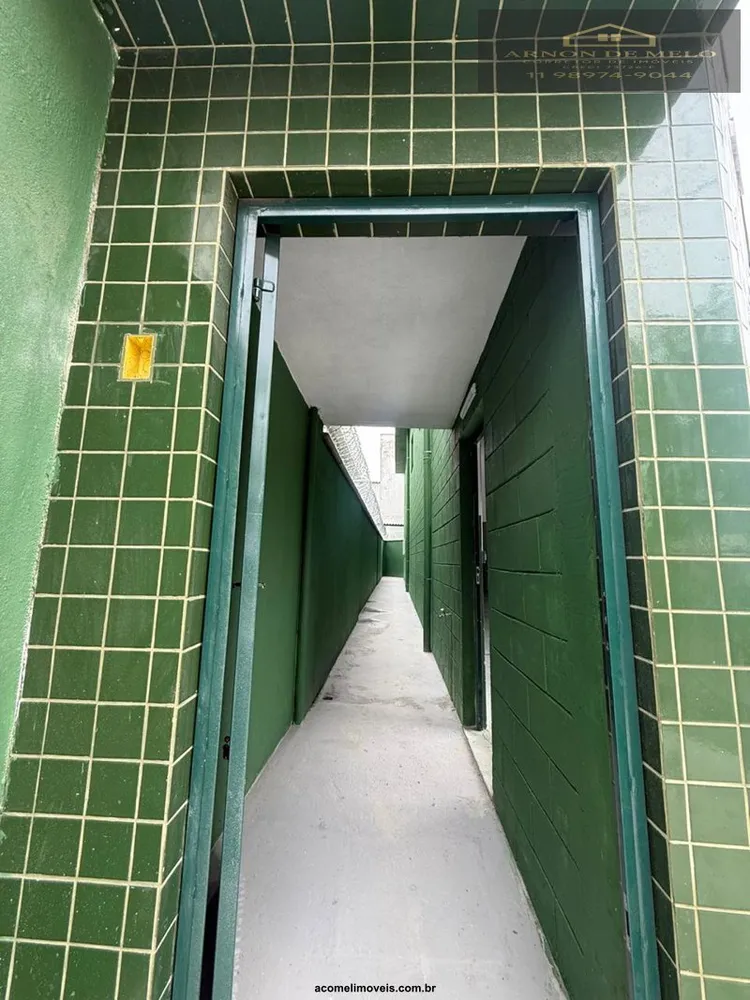 Depósito-Galpão, 130 m² - Foto 7