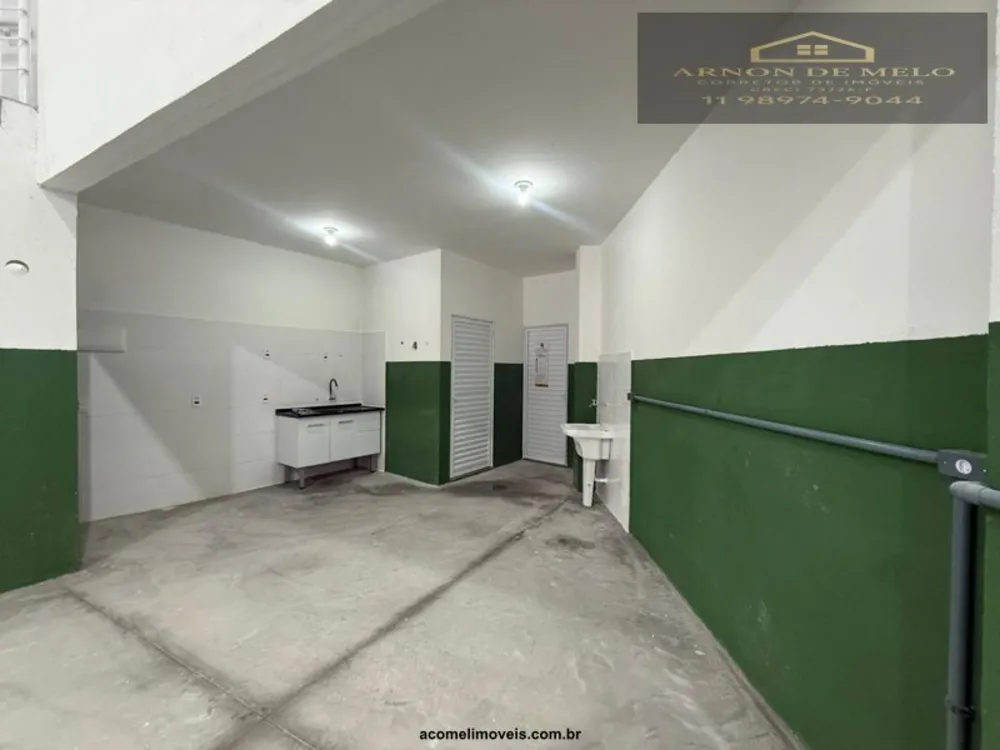 Depósito-Galpão, 130 m² - Foto 6