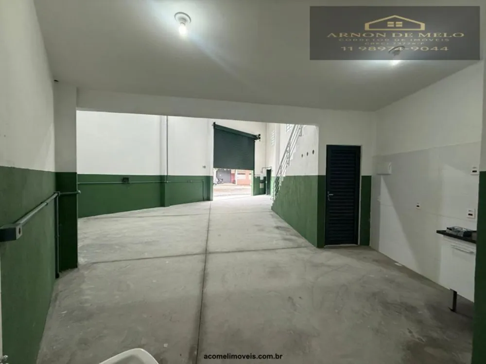 Depósito-Galpão, 130 m² - Foto 3