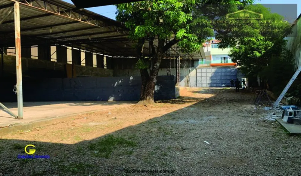 Depósito-Galpão, 1480 m² - Foto 7