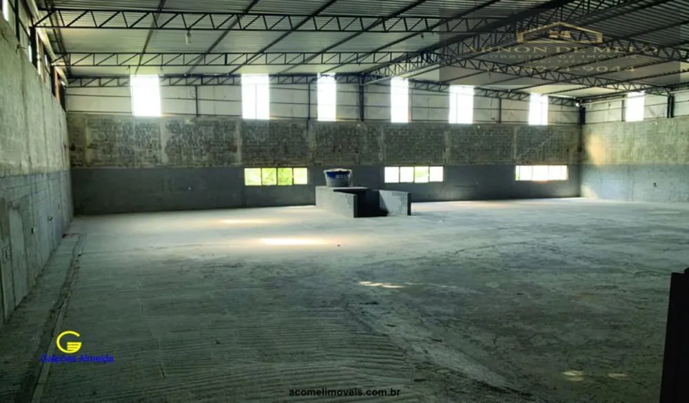 Depósito-Galpão, 1480 m² - Foto 5