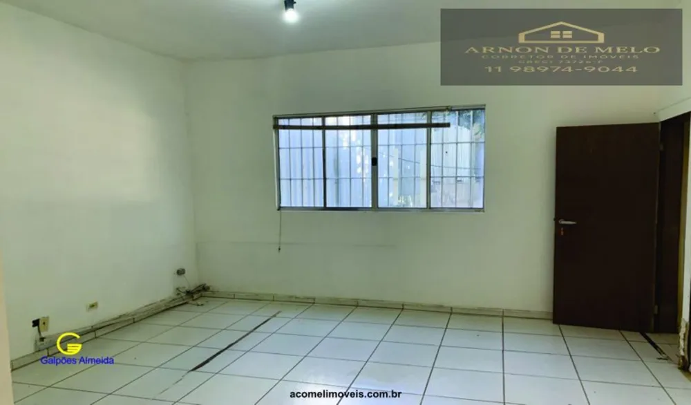 Depósito-Galpão, 1480 m² - Foto 6