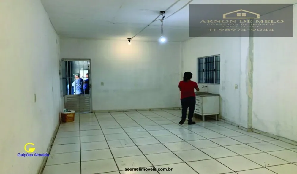 Depósito-Galpão, 1480 m² - Foto 10