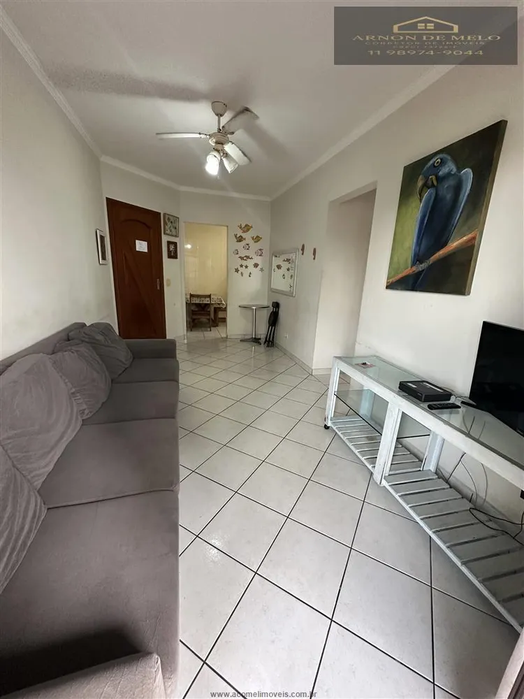 Apartamento, 2 quartos, 68 m² - Foto 6