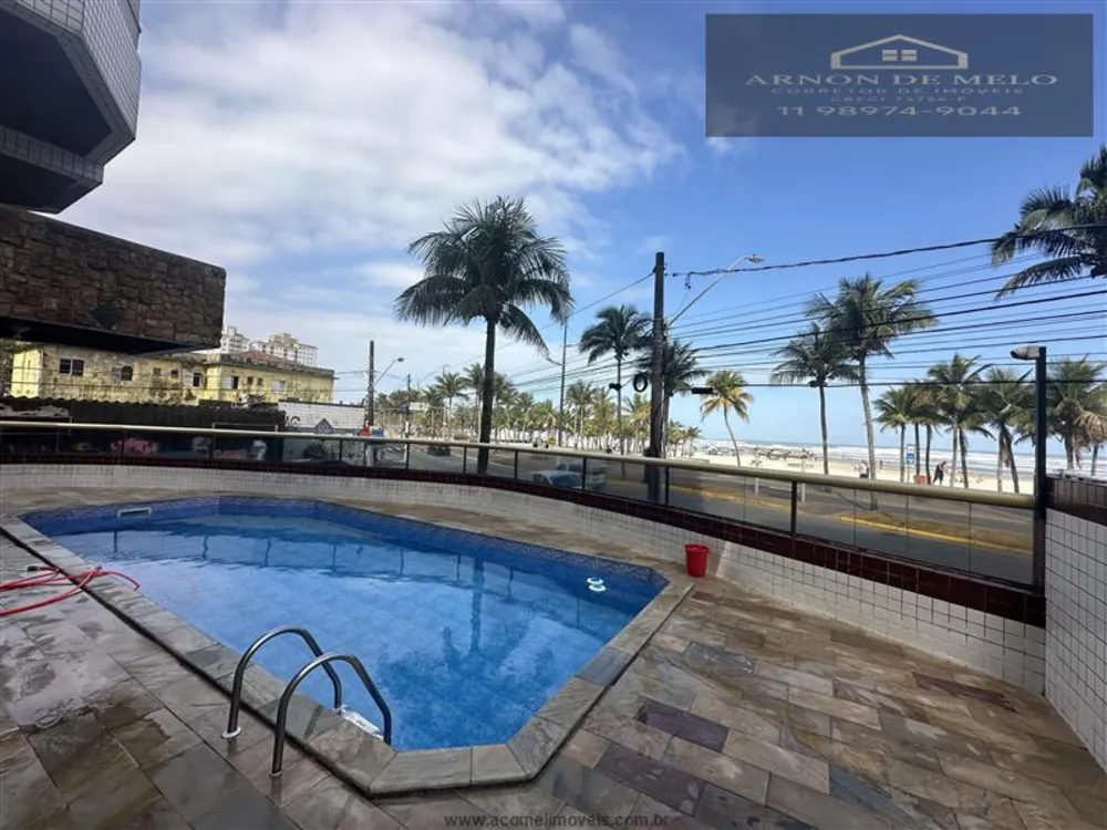 Apartamento, 2 quartos, 68 m² - Foto 1
