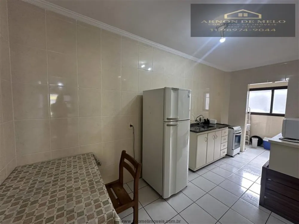 Apartamento, 2 quartos, 68 m² - Foto 3