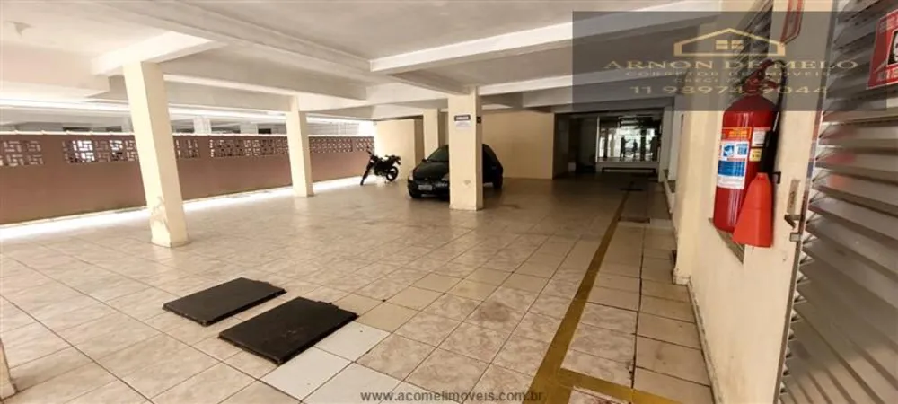 Apartamento, 1 quarto, 42 m² - Foto 3