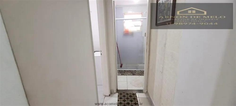 Apartamento, 1 quarto, 42 m² - Foto 2