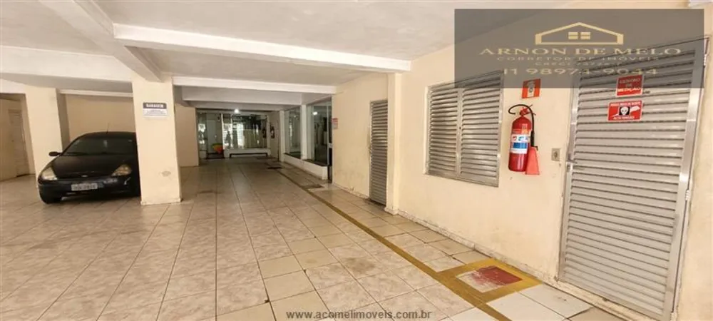 Apartamento, 1 quarto, 42 m² - Foto 7