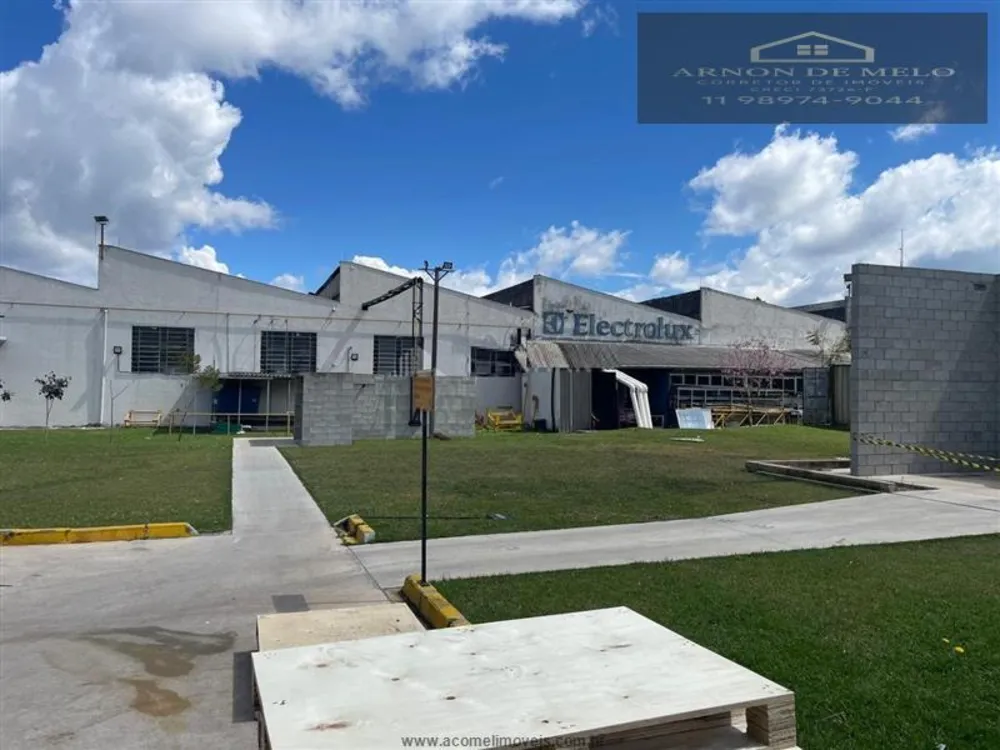 Depósito-Galpão, 9176 m² - Foto 7