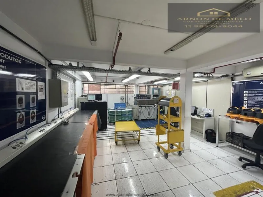 Depósito-Galpão, 9176 m² - Foto 4