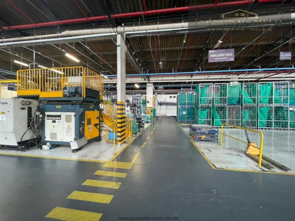 Depósito-Galpão, 9176 m² - Foto 10